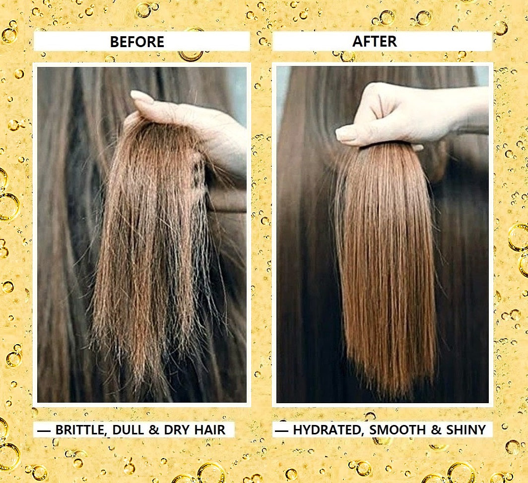 Elaaya Multiuse Hair Growth Oil