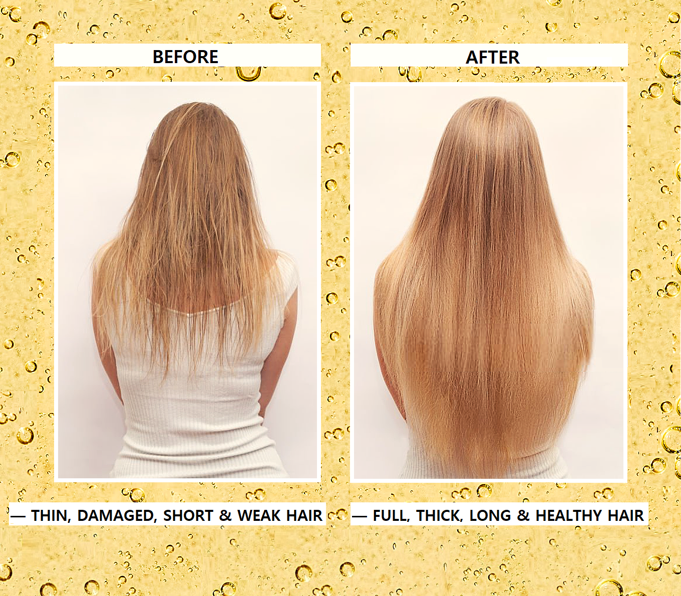 Original Eelhoe Multiuse Hair Growth Oil