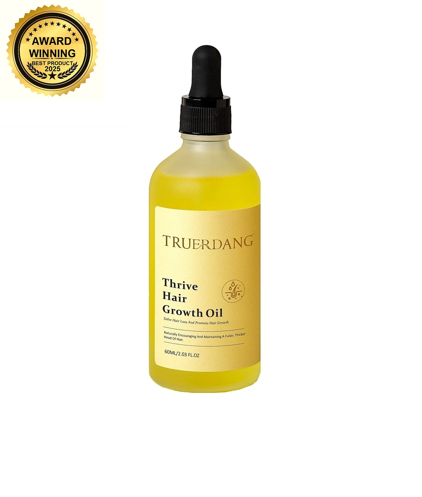 Elaaya Multiuse Hair Growth Oil